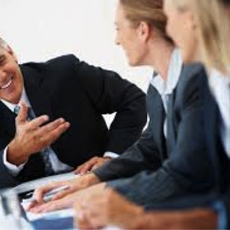 コンサルティング